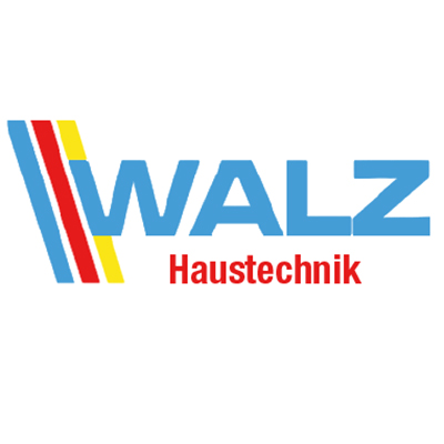Logo Walz Haustechnik GmbH & Co. KG