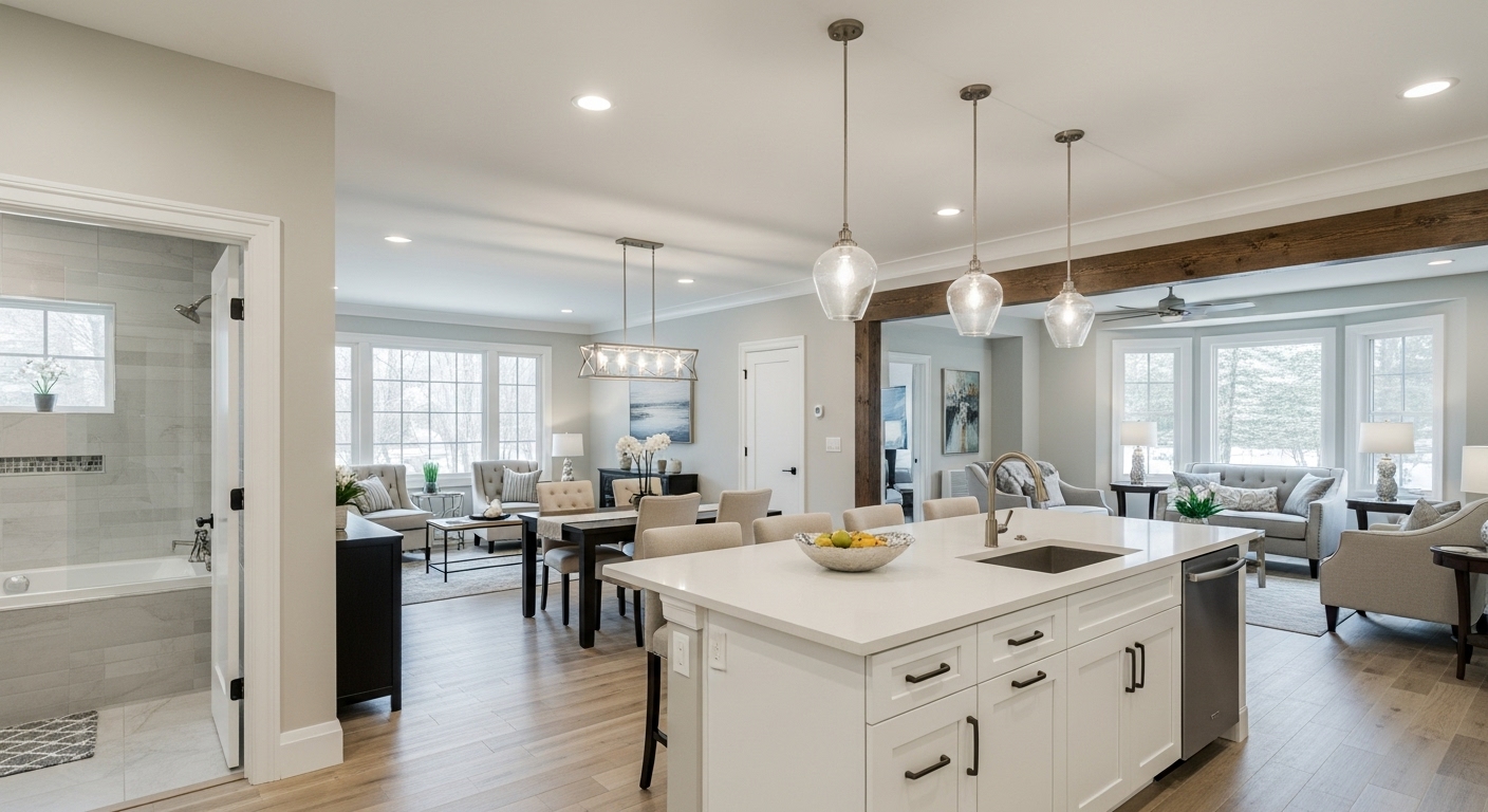 California Pro Builders Image