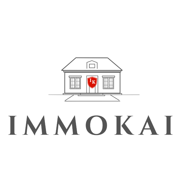 IMMOKAI Logo