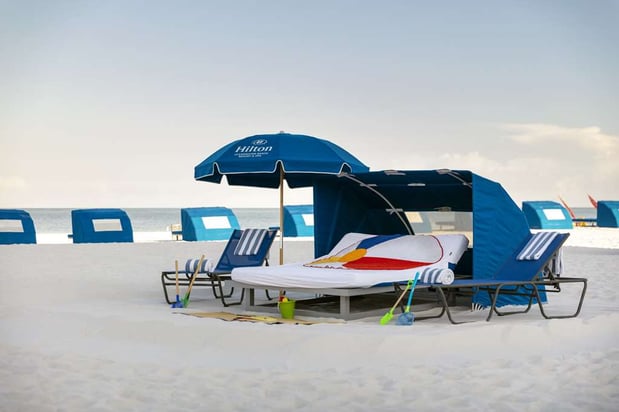 Images Hilton Clearwater Beach Resort & Spa