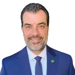 Images TD Bank Private Banking - Jeremy Kaminski