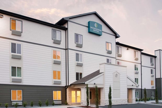 Images WoodSpring Suites Daytona Beach Int'l Speedway