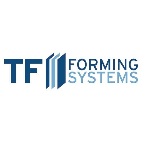 TF Forming Systems, Inc Logo