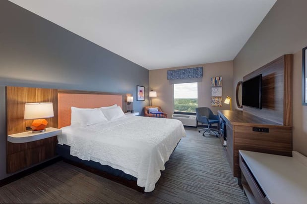Images Hampton Inn St. Robert/Ft. Leonard Wood