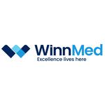 WinnMed Rehabilitation and Sports Medicine - Calmar Clinic Logo
