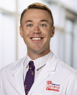 Larry Hoerr, MD - Chesterfield, MO - Pediatrics, Internist/pediatrician