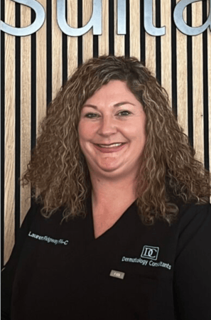 Images Lauren Ridgway, PA-C