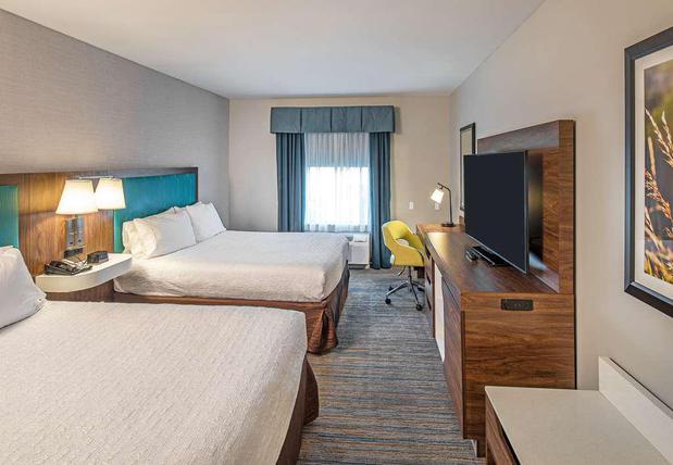 Images Hampton Inn & Suites Omaha Southwest-La Vista