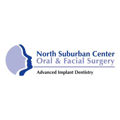 North Suburban Center For Oral & Facial Surgery Logo
