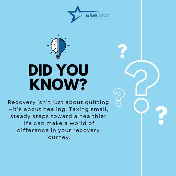 Images Blue Star Recovery Drug & Alcohol Rehab