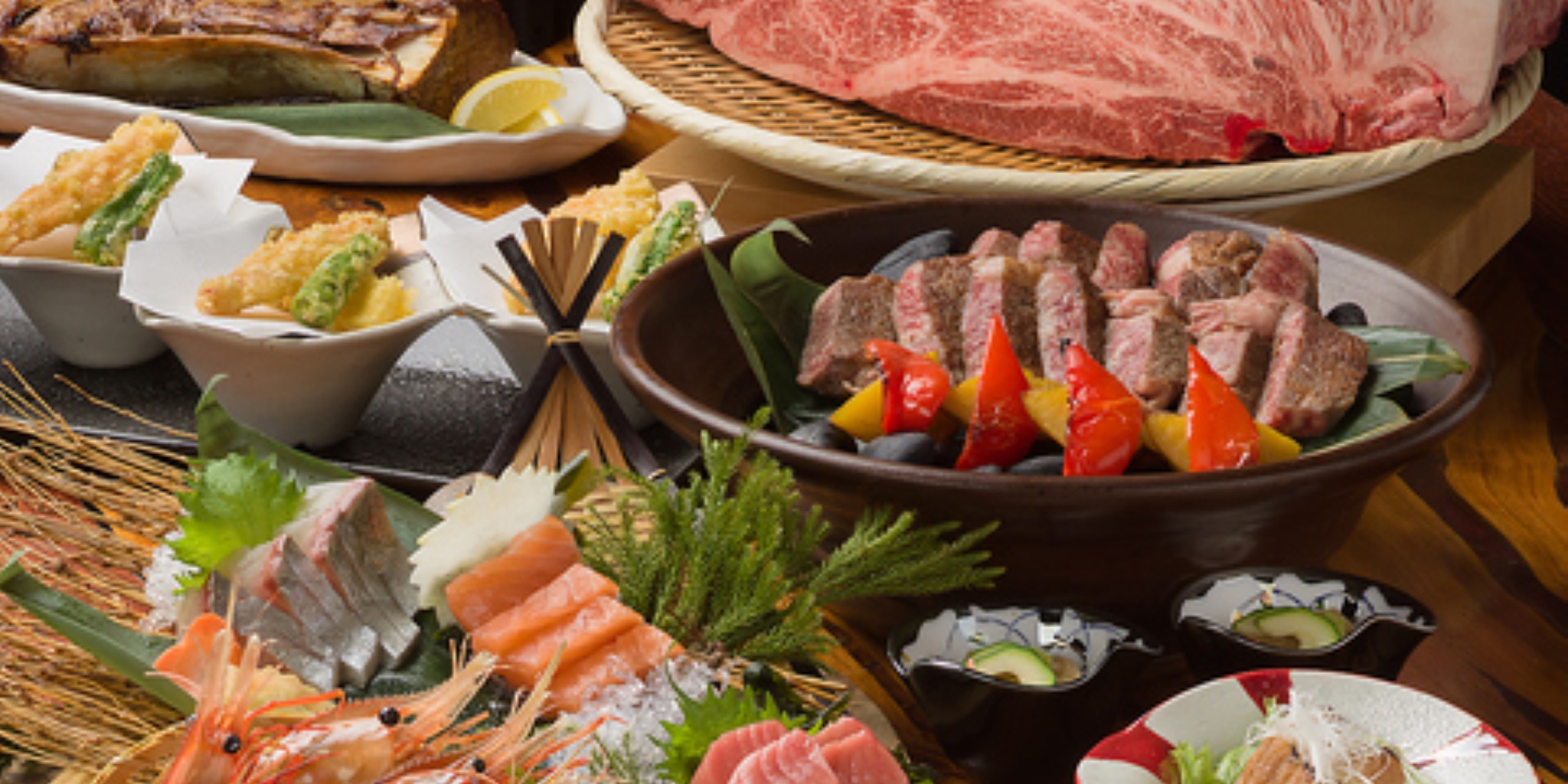 Images 十方夷第　本店