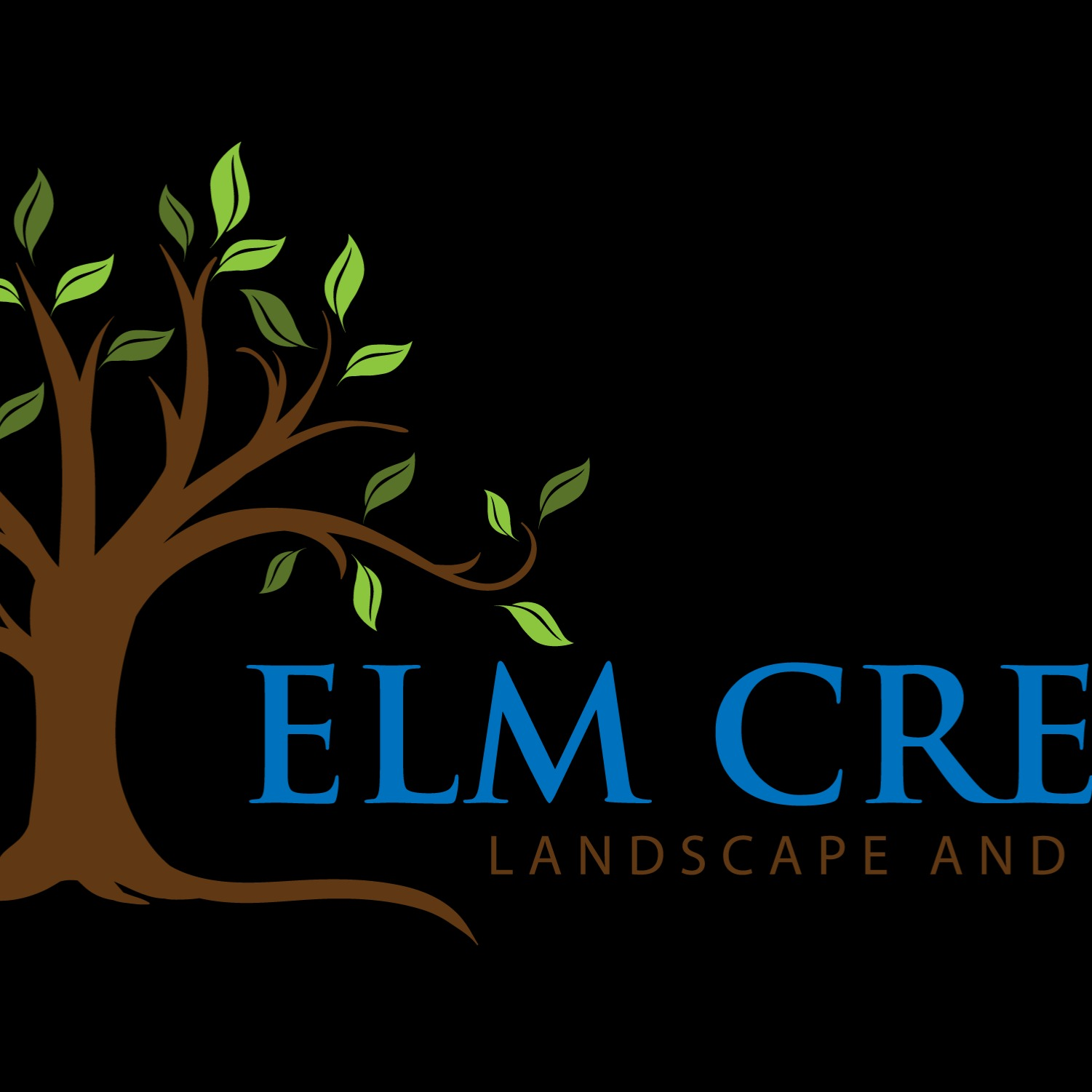 Elm Creek Landscape and Design