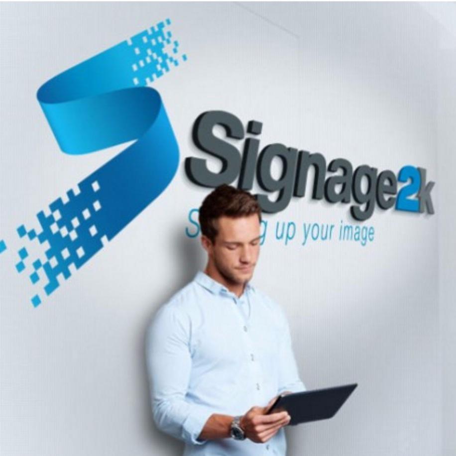 Signage 2K | WrapGuru