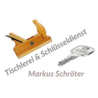 Schröter Markus in Dinslaken - Logo