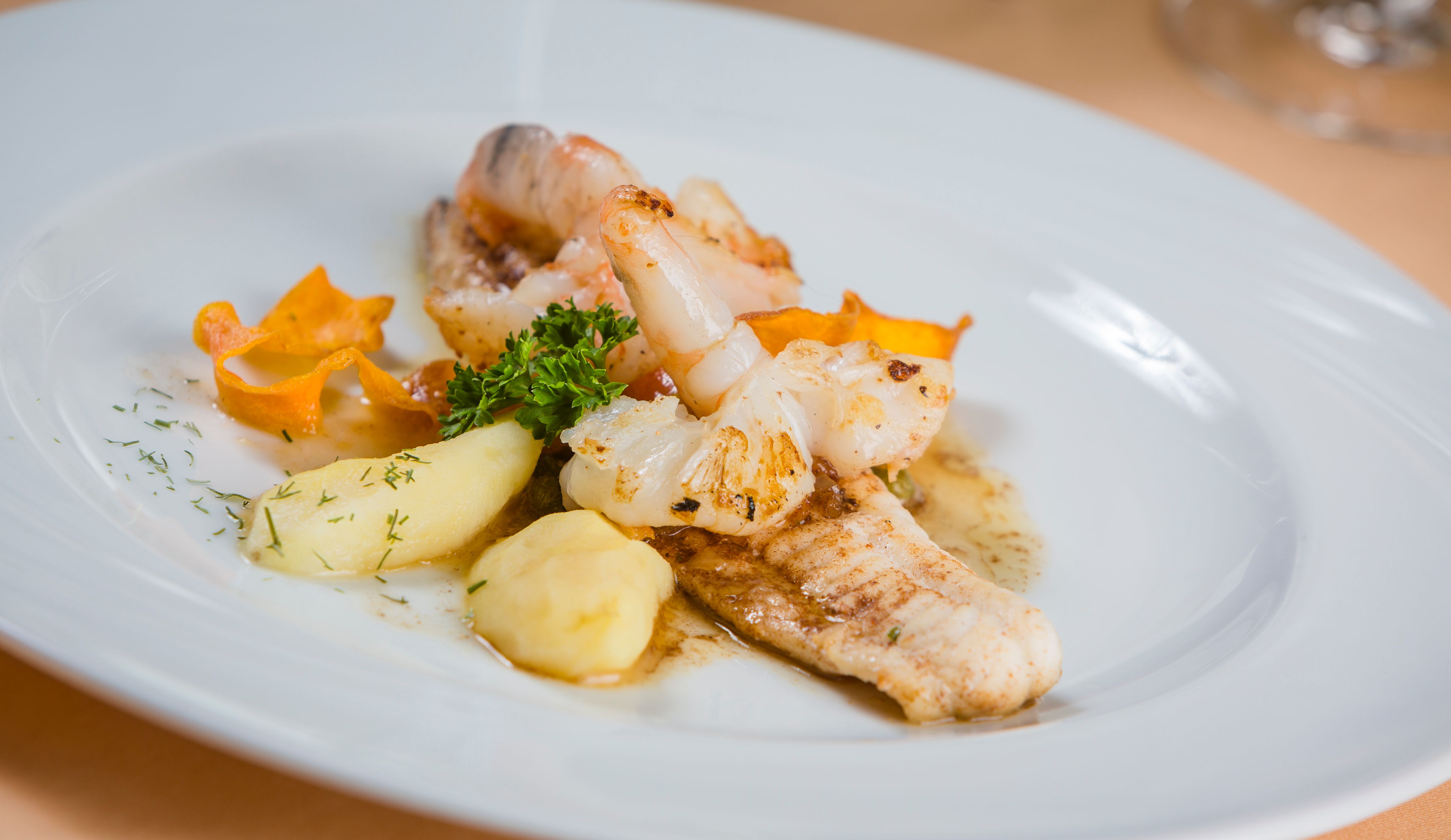 Bilder Hotel Restaurant Heilquelle