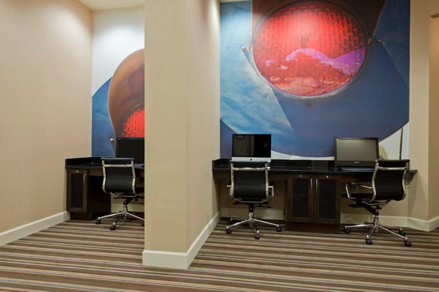 Images Hotel Indigo Atlanta Airport - College Park by IHG