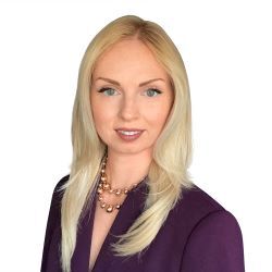 Images Alexandra Johnson - TD Financial Planner