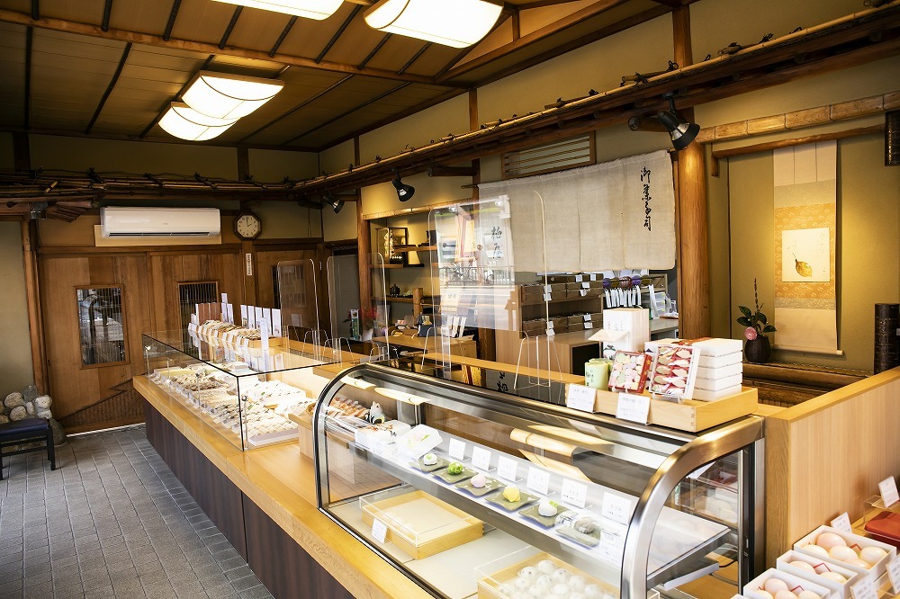 Images 御菓子司 柏屋葛城堂