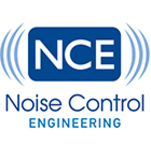 Noise Control Engineering Pty Ltd Logo