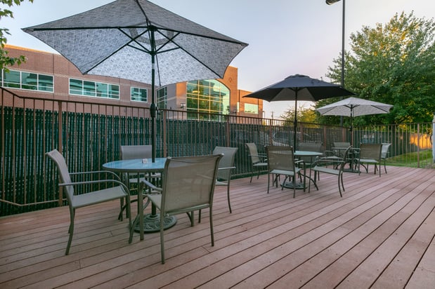 Images Holiday Inn Express Spokane-Valley by IHG