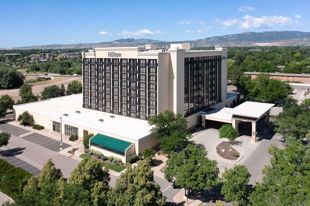 Images Hilton Fort Collins