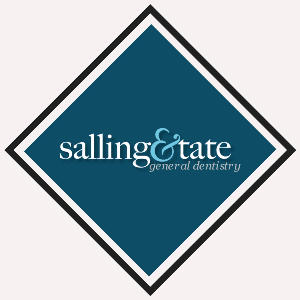 Salling & Tate General Dentistry Logo