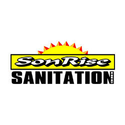 Sonrise Sanitation Logo