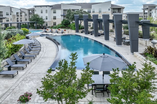 Images The Allure Apartments