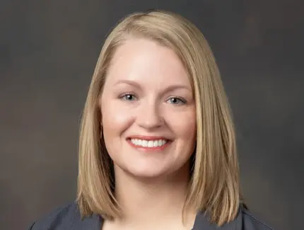 photo of Annette Edgell, CNM
