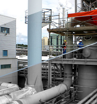 plasto-tec GmbH, Austrasse 35 in Mautern