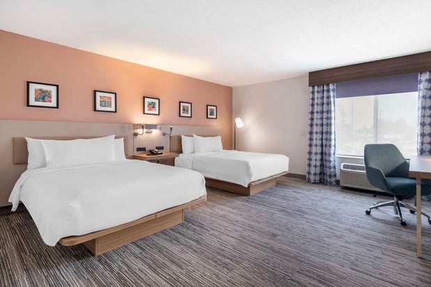 Images Hilton Garden Inn Lexington Hamburg