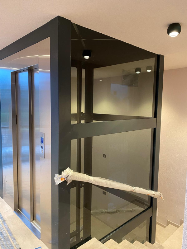 Images Nev Elevator