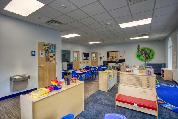 Images Creative World School - Vinings