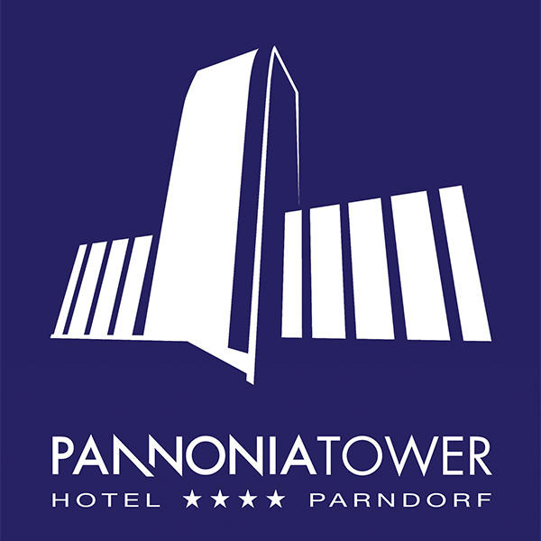 Pannonia Tower Hotel Parndorf Logo