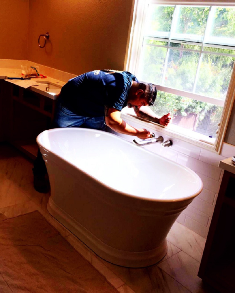 Airight Cooling, Heating & Plumbing Inc. Image