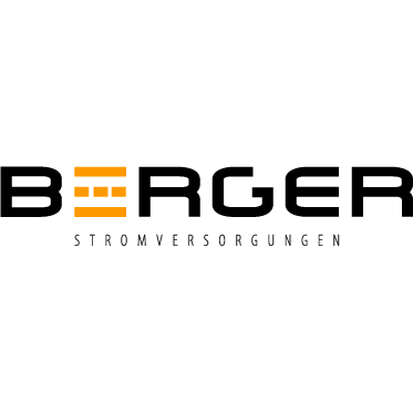 Logo Berger Stromversorgungen GmbH & Co. KG
