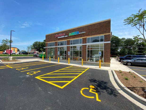 Images Physicians Immediate Care