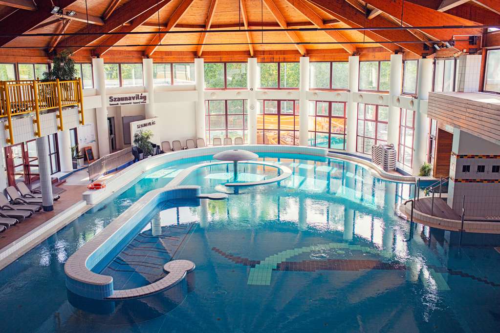 Images Park Inn by Radisson Hotel and Spa Zalakaros