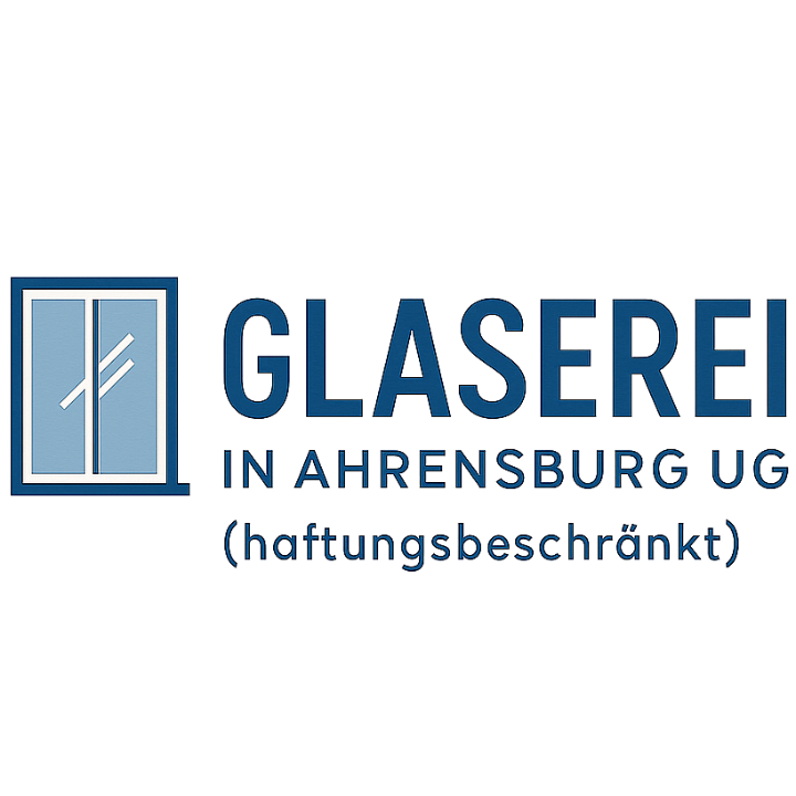Glaserei in Ahrensburg UG (haftungsbeschränkt) Logo