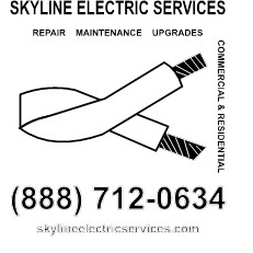 Skyline Electric Services