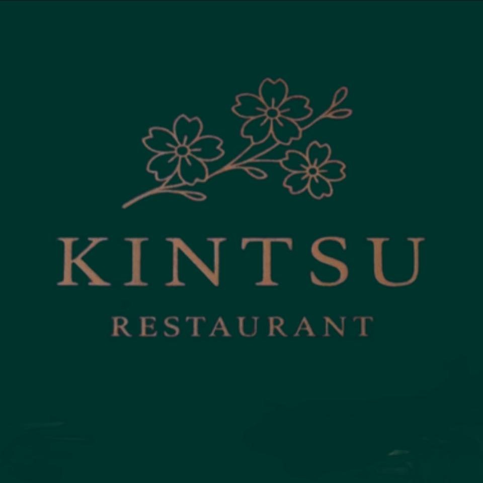 Kintsu Restaurant Logo