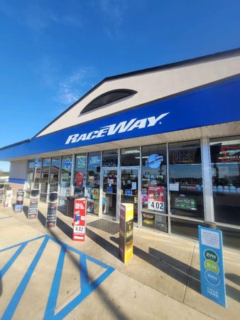 Images CoinFlip Bitcoin ATM - Raceway (Ruston)