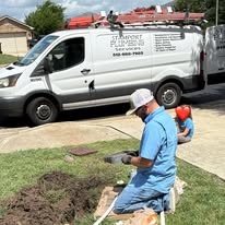 Stamport Plumbing Image