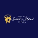 CA Dental and Medical CPA (Pedram Kalantari, CPA) Logo