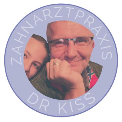 Kiss Justin Dr.med.dent. in Passau - Logo
