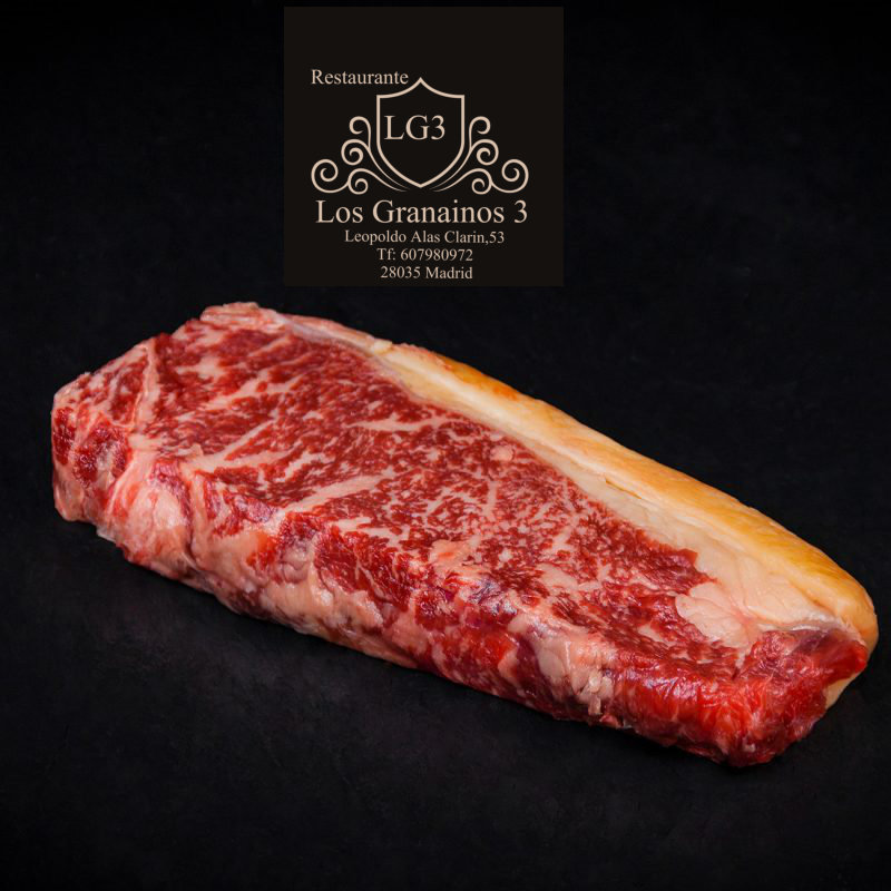 Images Restaurante los Granaínos III