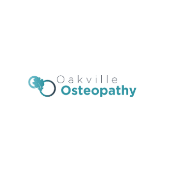Oakville Osteopathy Logo