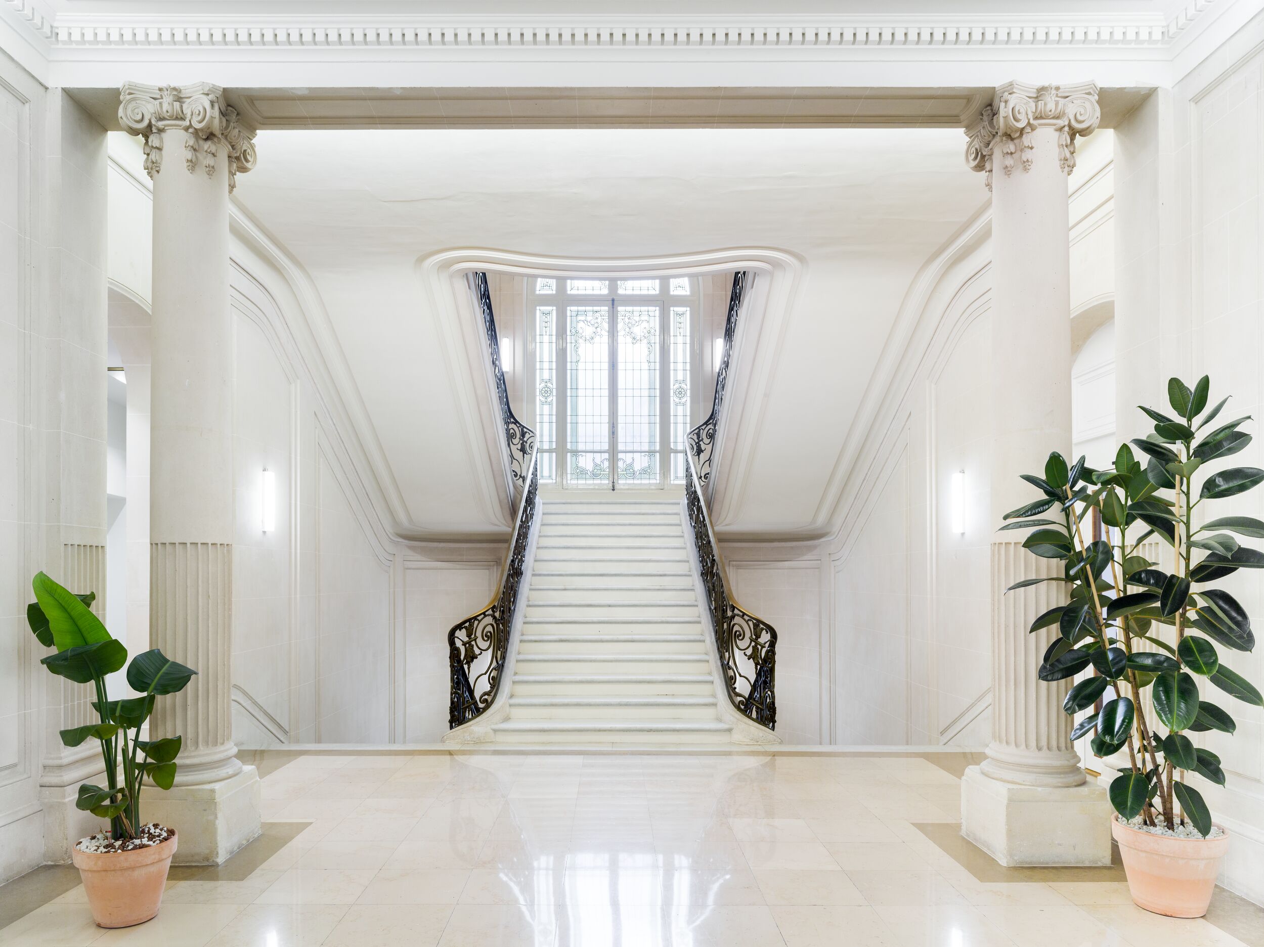 WeWork 4 Rue Jules Lefebvre - coworking et bureau