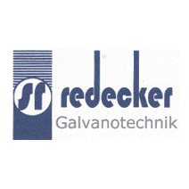 Logo Redecker Galvanotechnik