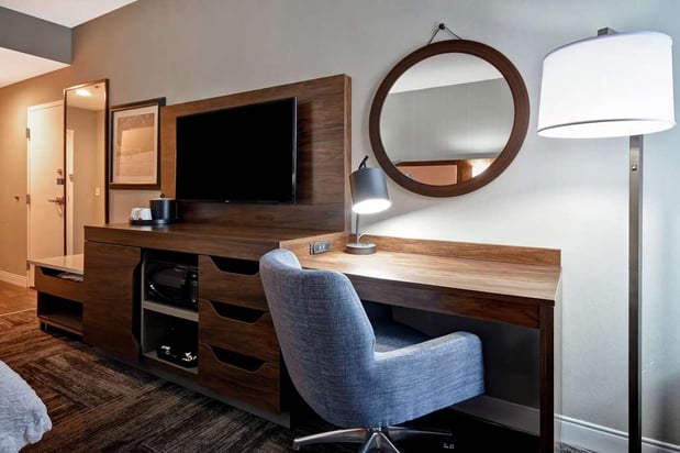 Images Hampton Inn I-75 Lexington/Hamburg Area